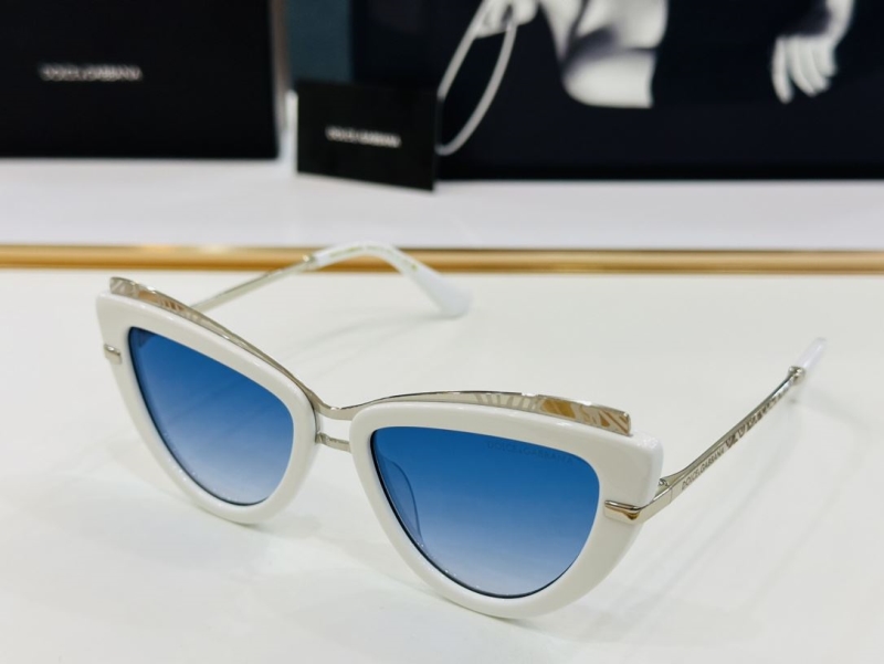 D&G Sunglasses